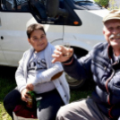 Virágvásár és főzőfesztivál Csemőben