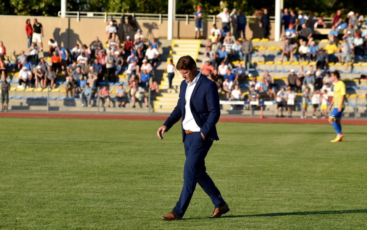 Valami megszakadt Zalaegerszegen 