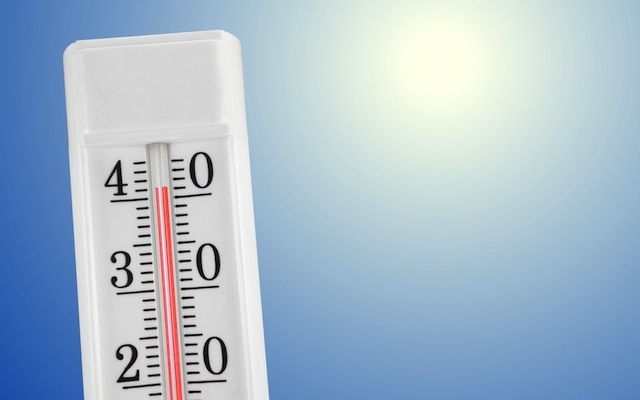 Hőség miatt ELHALASZTVA 