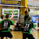 CEGLÉDI KKSE–PLER-BUDAPEST 31–33 (16–16)