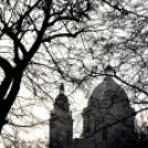 Infineon ételosztás