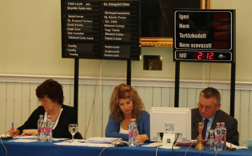 Csatornázás, közvilágítás, CVSE pálya...