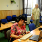 Nagysebességű Távírász Országos Bajnokság Cegléden