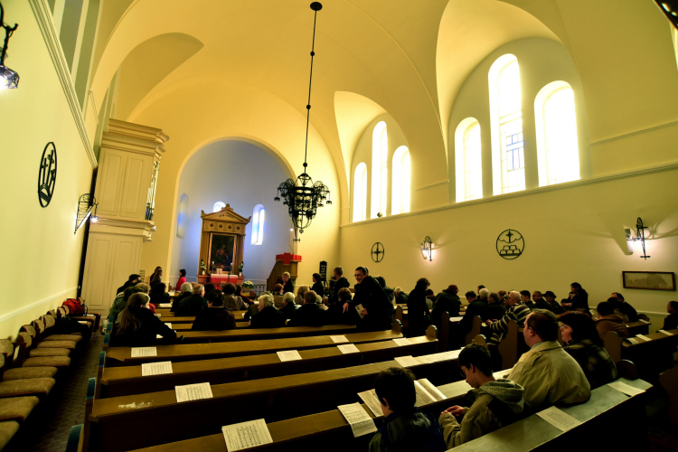 Beiktatták Szlaukó Orsolyát