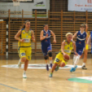 CEGLÉDI EKK – ATOMERŐMŰ KSC SZEKSZÁRD 72 – 69