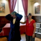 A nyár örömei festményeken