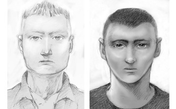 Felismered ezt a két férfit?