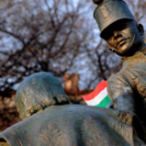 Gyerekek munkái - Március 15