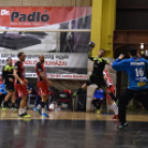 Ceglédi KKSE - Balatonfüredi KC