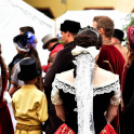 Kossuth Toborzó Ünnepély és Huszárfesztivál