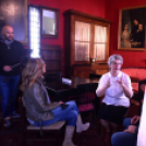 Cegléden forgatott a Partitúra