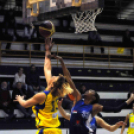 CEGLÉDI EKK–ATOMERŐMŰ KSC SZEKSZÁRD 75–64