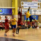 CEGLÉDI KK SE - DABAS VSE KC 20 - 21