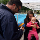 XXXIII. Beck Péter emléktorna