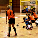 Ceglédi Kék Cápák - Inárcs-Örkény