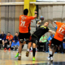 Ceglédi KKSE – Mol-Pick Szeged 27 – 39 (12-18)