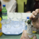 Szondy Istvánt köszöntötték a Ceglédi Sportmúzeumban