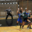 Cegléd - Ercsi (11-9)