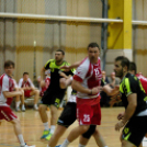 Ceglédi KKSE – Mezőkövesdi KC: 30-24 (11-17)