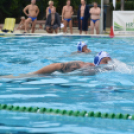 Vízilabda eredményhirdetés