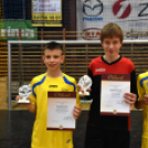 XI. Elekes József Labdarúgó Emléktorna