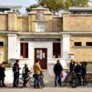 Tekerd be Ceglédet!