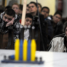 Foucault ingakísérlet Cegléden VII. évad