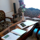 BAÁN KATALIN fotókiállítása(telefonos fotóriport)