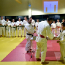 Ceglédi Judó évzáró