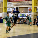 Cegléd - Gyöngyös kézilabda mérkőzés