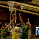 VBW CEKK Cegléd – Sopron Basket