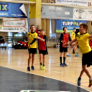 Ceglédi KKSE - Dunavarsány 