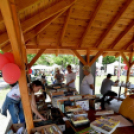 Pöttyös gyermeknap 2019