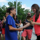 Beck Péter emléktorna III. nap