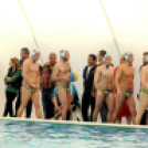 CVSE-MISKOLC vízilabda mérkőzés