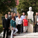 Várkonyi Istvánra emlékeztek