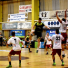 CEGLÉDI KK SE - VÁCI KSE 30 - 28 (17–11)
