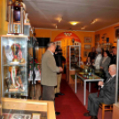 Tószegi Miklósra emlékeztek a Sportmúezumban