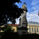 Ars Sacra fesztivál Cegléden