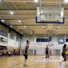 Ceglédi siker az alsóház utolsó előtti meccsén