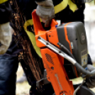 Tűzoltók versenyeztek Cegléden