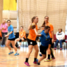 Ceglédi Kék Cápák - Vecsés Kombi Expressz 28 - 20 (16 - 9)