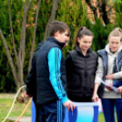 Katasztrófavédelmi ifjúsági verseny