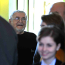 Rónai Gábor fél évszázada