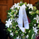 Végső búcsú Kármán Sándortól