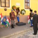 Aradi Vértanuk kivégzésének évfordulója