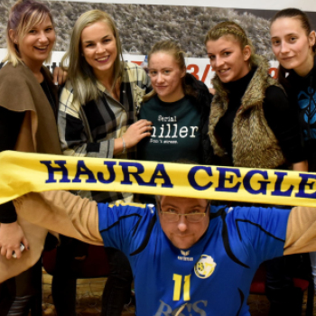 Jótékonysági Sport Nap