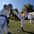 Több száz résztvevő a Városi Sportnapon