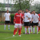 CVSE - Sopron 3-3   