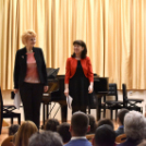 Bach Mindenkinek Hangverseny